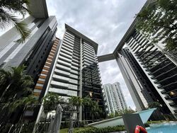 Amber Park (D15), Condominium #454061741